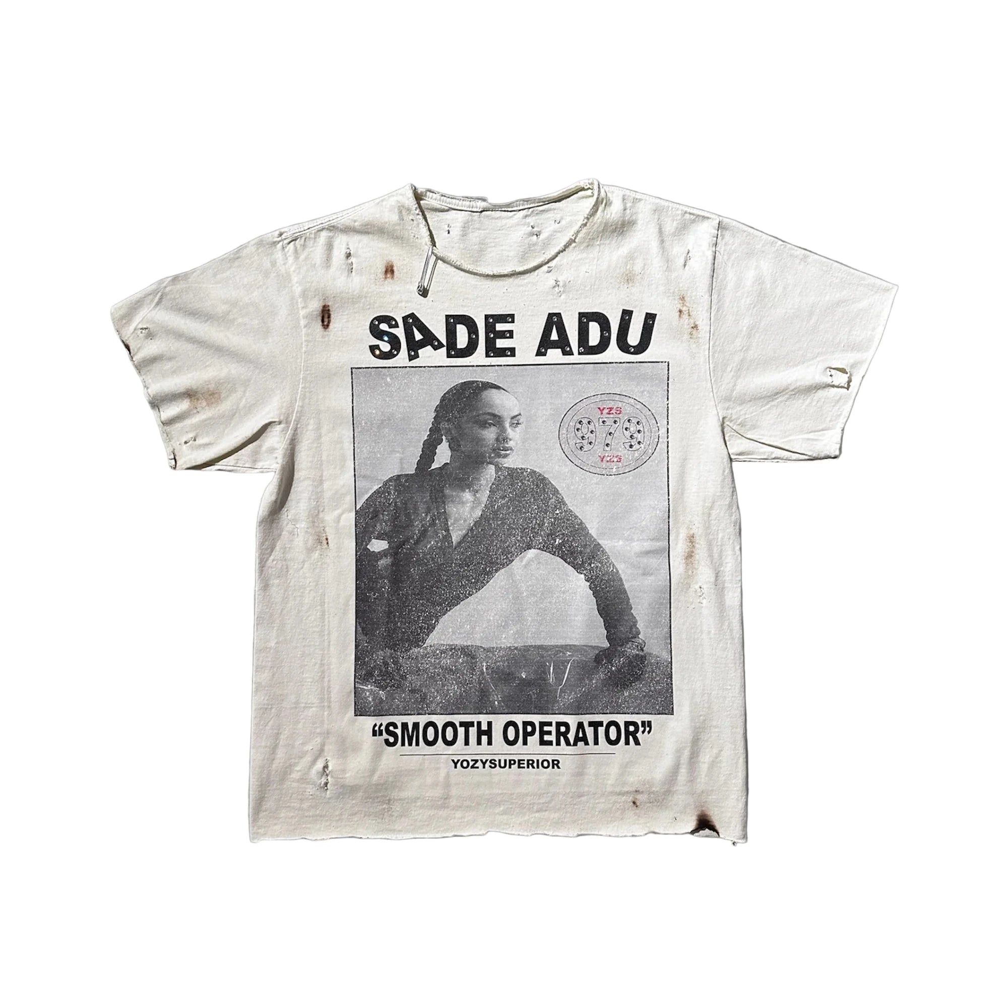 SADE ADU TEE